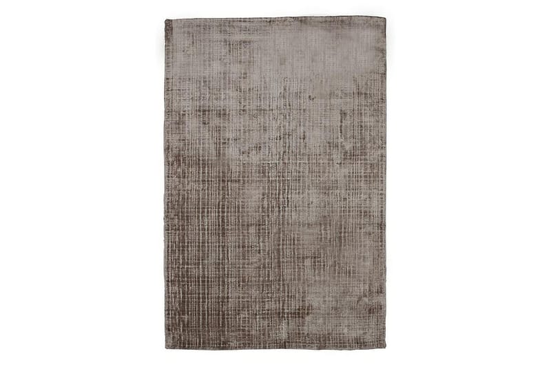 Keinse Ryematte 170x240 cm - Olivengrønn - Tekstiler - Tepper & Matter - Moderne matte - Ryeteppe