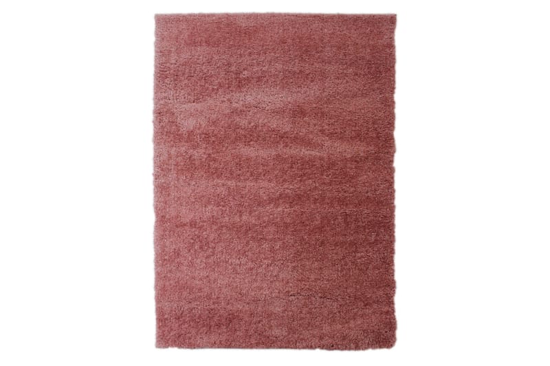 Velvet Ryematte 80x150 cm Rosa - Flair Rugs - Tekstiler - Tepper & Matter - Moderne tepper - Ryeteppe