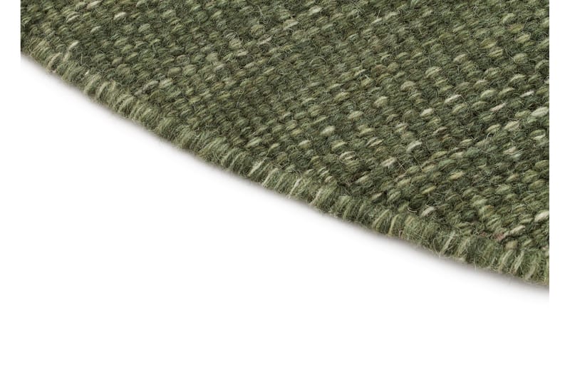 Blaser Ullmatte Rund 160 - Tekstiler - Tepper & Matter - Moderne matte - Ullteppe