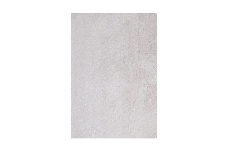 Candezo Matte 230x160 cm - Hvit - Tekstiler - Tepper & Matter - Moderne matte - Ullteppe