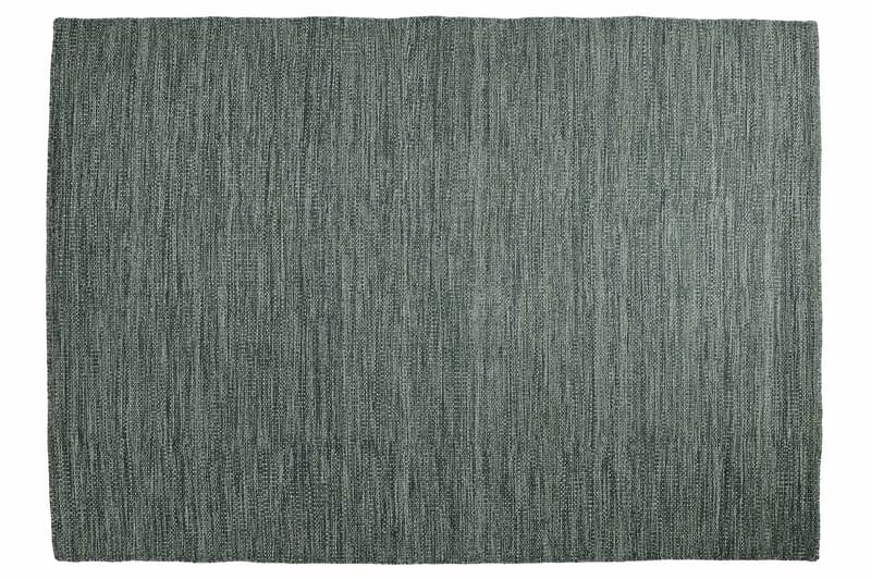 Fidone Ullmatte Håndvevd 190x290 - Tekstiler - Tepper & Matter - Håndvevde tepper