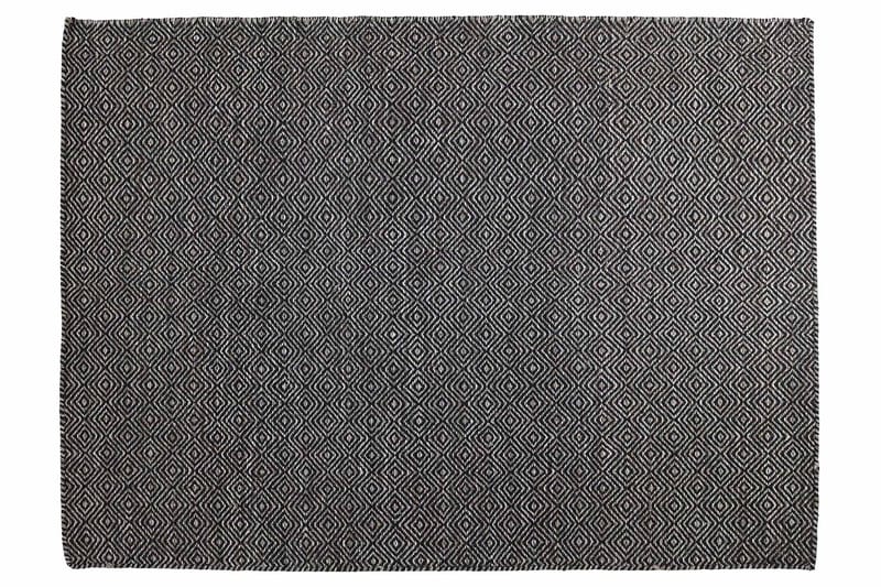 Mimir Ullmatte Håndvevd 160x230 - Tekstiler - Tepper & Matter - Håndvevde tepper