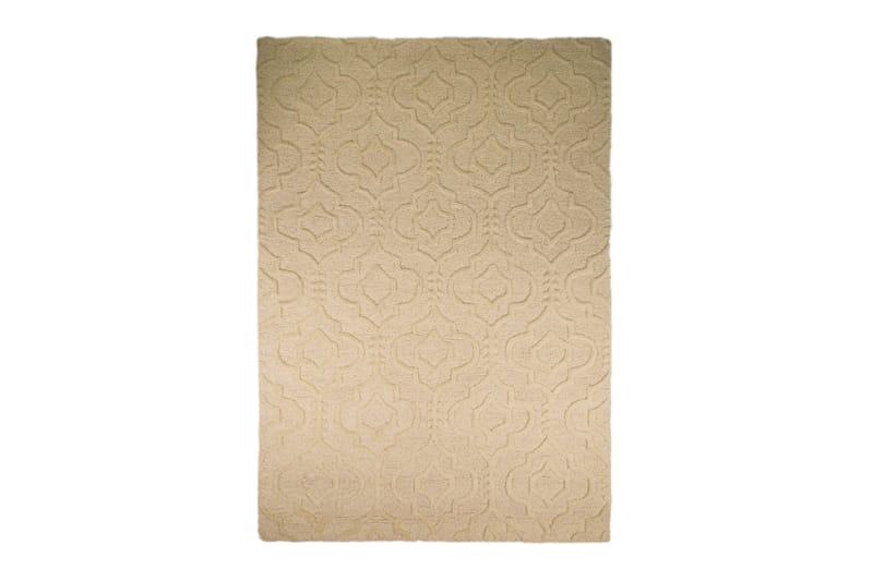 Moorish Marrakech Ullmatte 80x150 cm Cream - Flair Rugs - Tekstiler - Tepper & Matter - Moderne tepper - Ullteppe