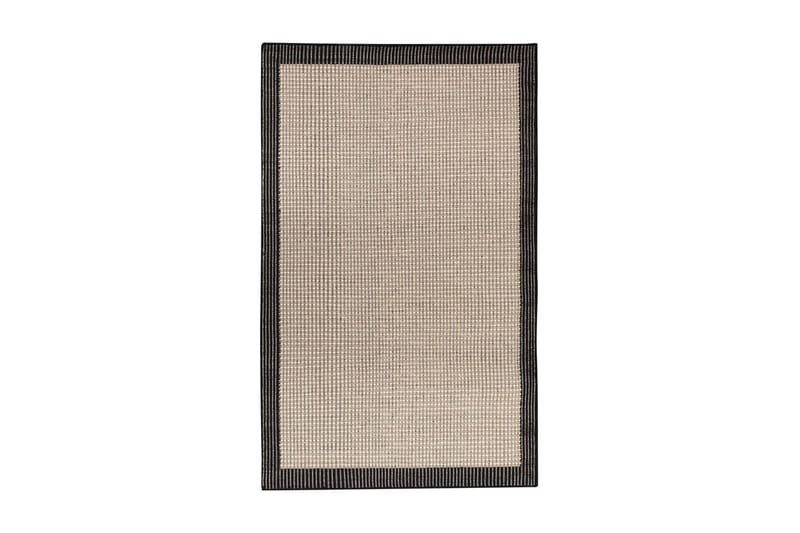 Odessa Ullmatte 70x240 - Sand - Tekstiler - Tepper & Matter - Moderne matte - Ullteppe