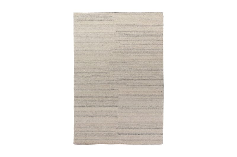 Olivia Håndflettet Matte - Tekstiler - Tepper & Matter - Moderne matte - Ullteppe