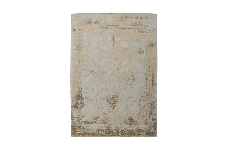 Lakeswin Tor Matte 120x170 cm Sand - D-Sign - Tekstiler - Tepper & Matter - Orientalske tepper - Lappetepper