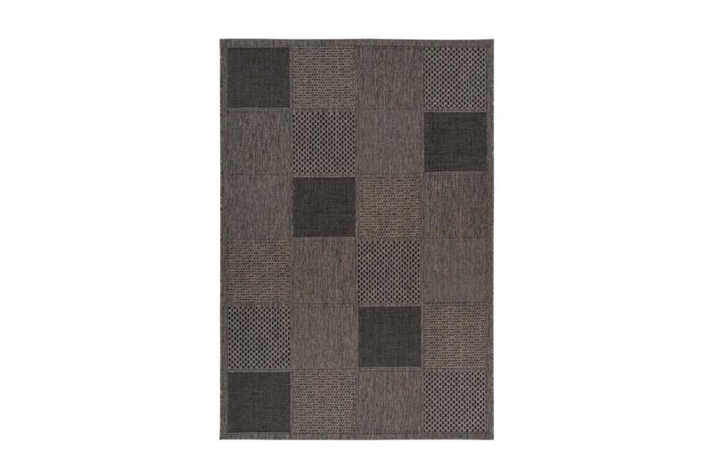 Northultet Matte Taupe 120x170 cm - Tekstiler - Tepper & Matter - Små tepper