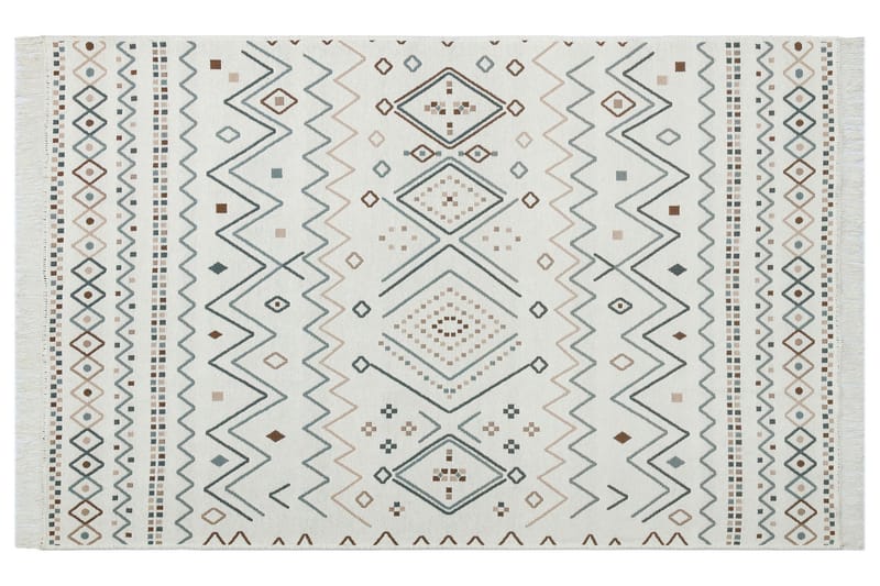 Back (120 x 180) Eko Hal 2 - Tekstiler - Tepper & Matter - Orientalske tepper