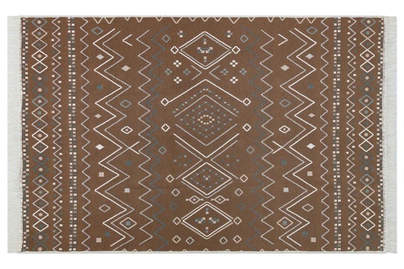 Back (120 x 180) Eko Hal 2 - Tekstiler - Tepper & Matter - Orientalske tepper