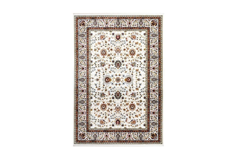 Ckoworth Matte Krem 80x150 cm - Tekstiler - Tepper & Matter - Orientalske tepper