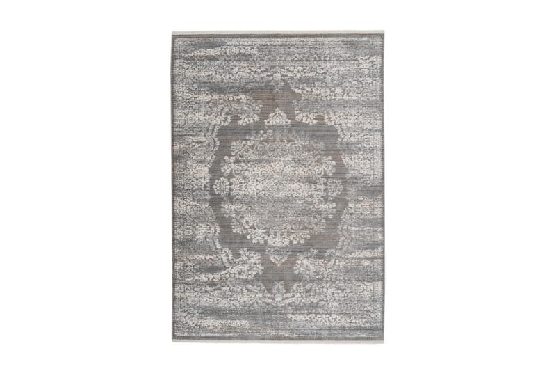 Gandeer Matte Kit Beige/Brun 160x230 cm - Tekstiler - Tepper & Matter - Orientalske tepper