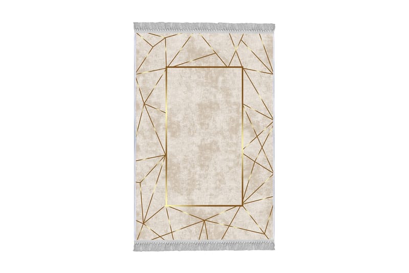 Matte (80x120) Homefesto - Cotton - Tekstiler - Tepper & Matter - Orientalske tepper - Persisk matte