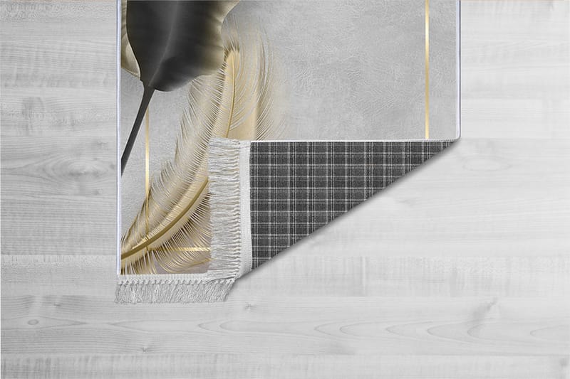 Matte (80x120) Homefesto - Cotton - Tekstiler - Tepper & Matter - Orientalske tepper