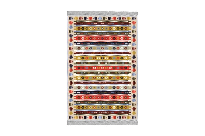 Matte (80x200) Homefesto - Cotton - Tekstiler - Tepper & Matter - Orientalske tepper