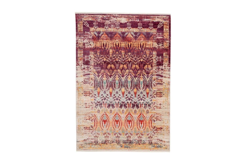 Stamac Matte llo Flerfarget 80x150 cm - Tekstiler - Tepper & Matter - Orientalske tepper