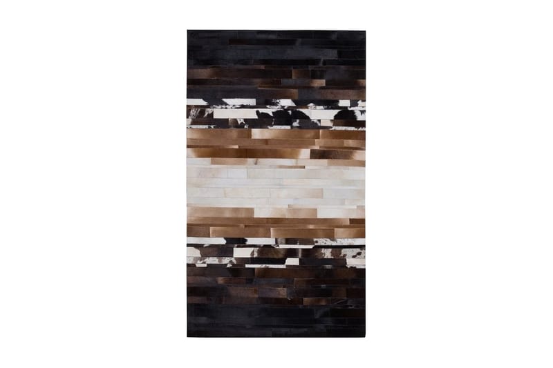 Dalyan Matte 160 | 230 cm - Flerfarget - Tekstiler - Tepper & Matter - Skinn & pelstepper - Kuskinn