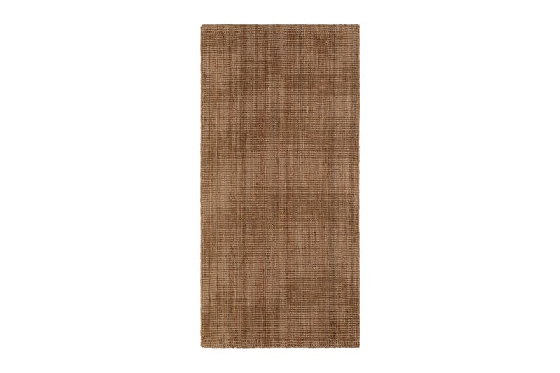 Akabara Jutematte 75x150 cm - Natur - Tekstiler - Tepper & Matter - Små tepper