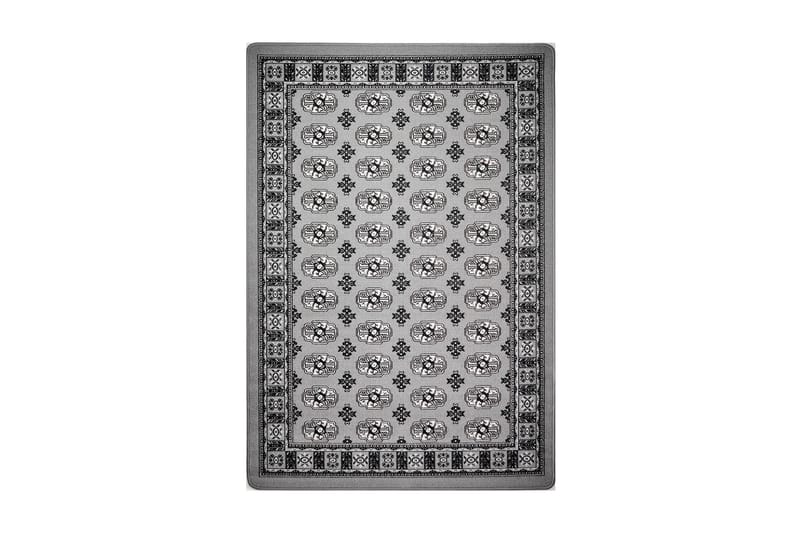 Bokhara Wiltonmatte 80x150 cm Grå - InHouse - Tekstiler - Tepper & Matter - Små tepper