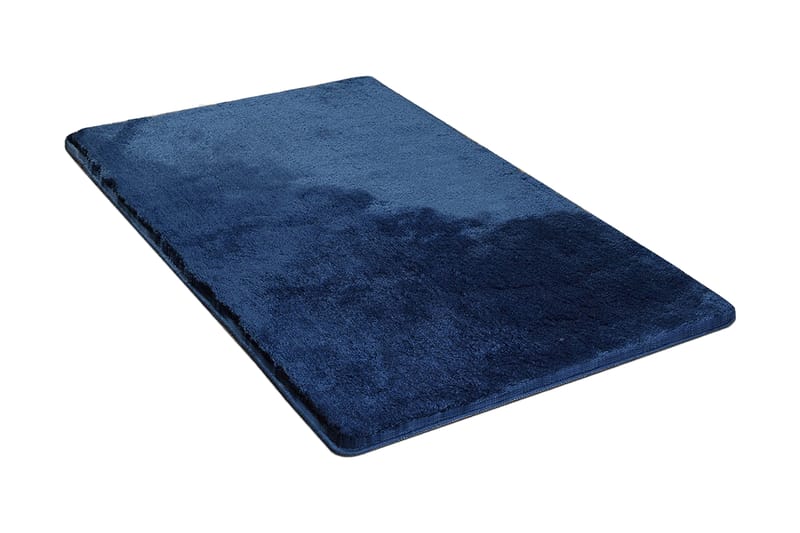 Hall Matte Milano - Mørkeblå (70 x 120) - Tekstiler - Tepper & Matter - Små tepper