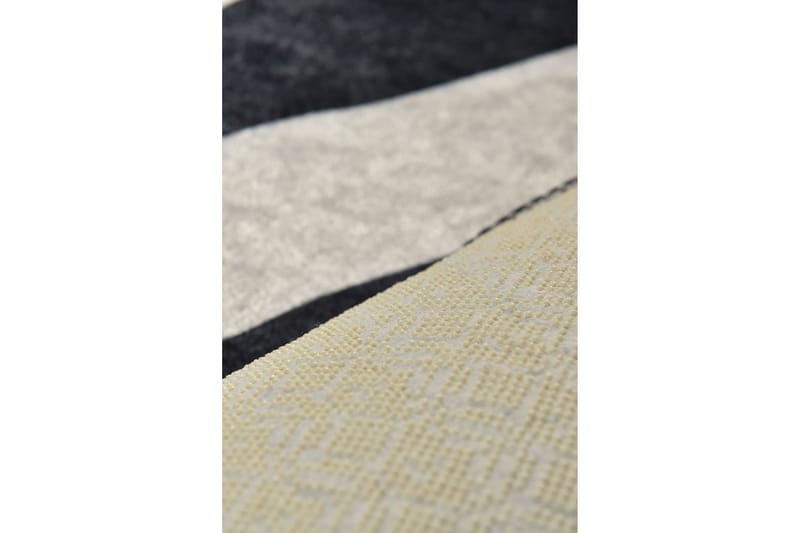 Hall Matte Zebra (80 x 200) - Tekstiler - Tepper & Matter - Små tepper