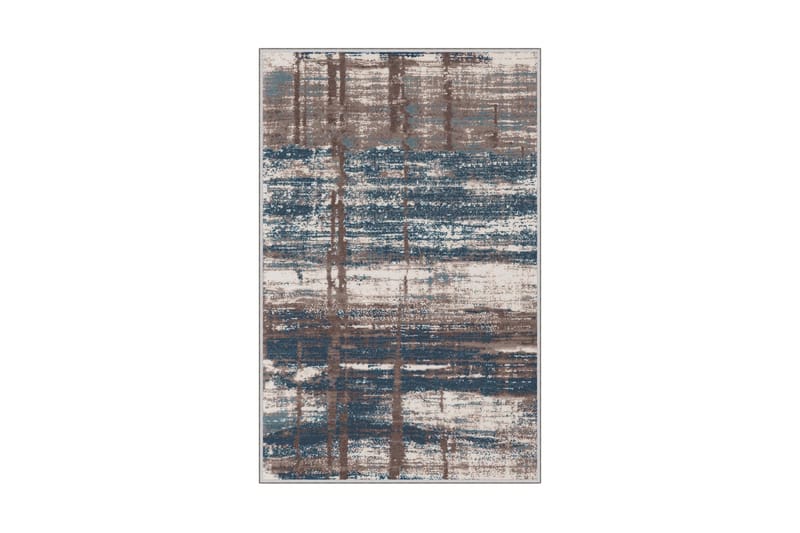 Homefesto Matte 50x80 cm - Multifarget - Tekstiler - Tepper & Matter - Små tepper