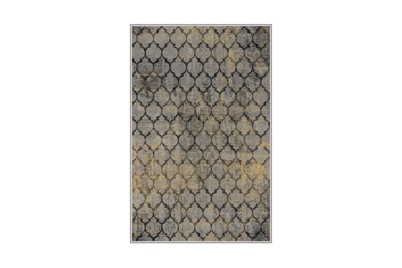 Homefesto Matte 80x150 cm - Multifarget - Tekstiler - Tepper & Matter - Orientalske tepper