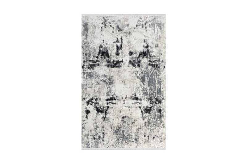 Irubhi Matte 80x150 cm - Grå/Beige - Tekstiler - Tepper & Matter - Store tepper