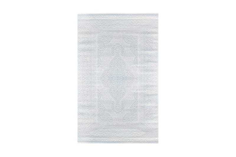 Irubhi Matte 80x150 cm - Hvit - Tekstiler - Tepper & Matter - Store tepper