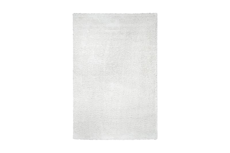 Irubhi Matte 80x300 cm - Hvit - Tekstiler - Tepper & Matter - Små tepper