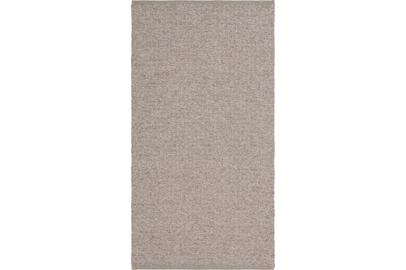 Marion Bomullsteppe 80x250 cm Grå - Horredsmattan - Tekstiler - Tepper & Matter - Moderne matte - Bomullsmatter