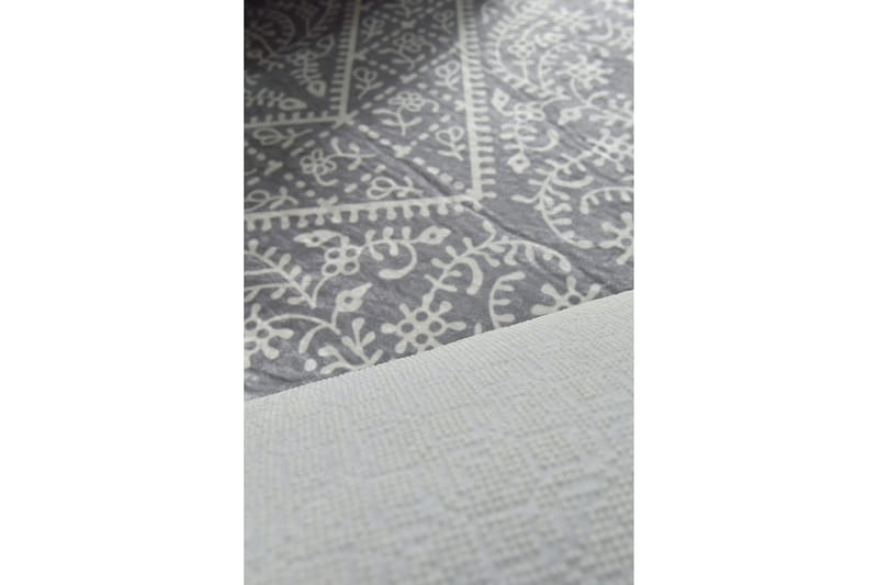 Matte Maggie - Grå (80 x 150) - Tekstiler - Tepper & Matter - Små tepper