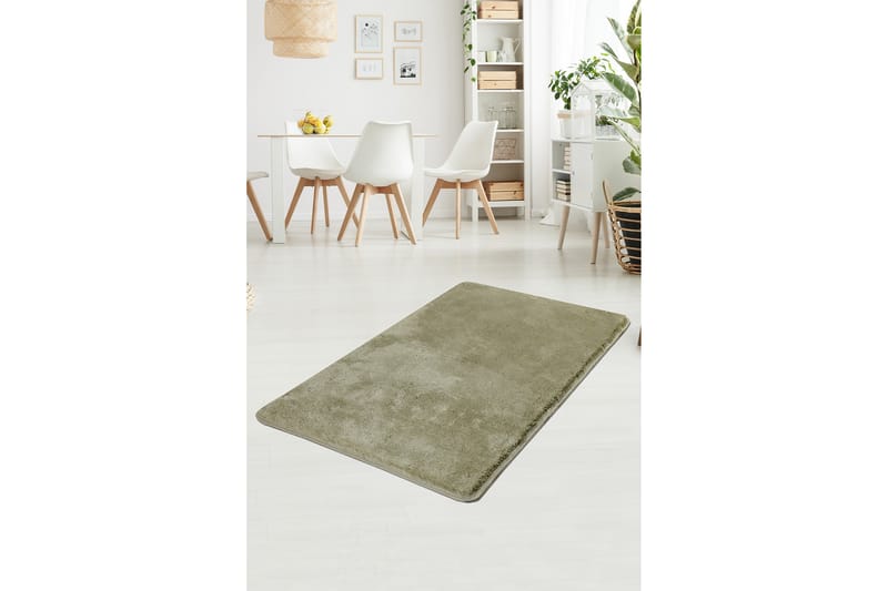 Matte Milano - Grønn (80 x 140) - Møbler - Bord - Spisebord & kjøkkenbord