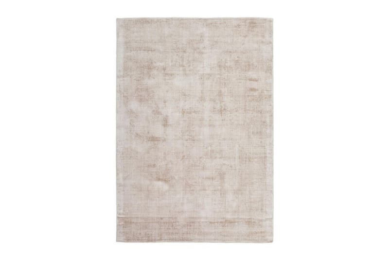 Ntownstret Matte Ncis Elfenben/Taupe 80x150 cm - Tekstiler - Tepper & Matter - Små tepper