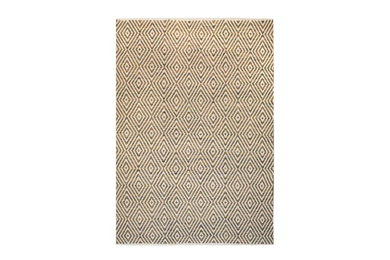 Tureten Mos Matte 80x150 cm Beige/Brun - D-Sign - Tekstiler - Tepper & Matter - Små tepper