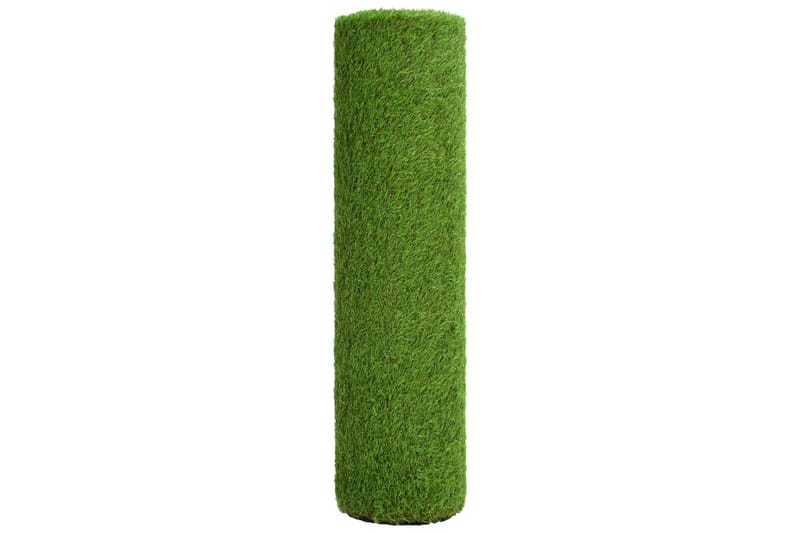 Kunstgress 1x15 m/30 mm grønn - grønn - Tekstiler - Tepper & Matter - Spesialmatte - Nålefiltmatter & kunstgressmatter