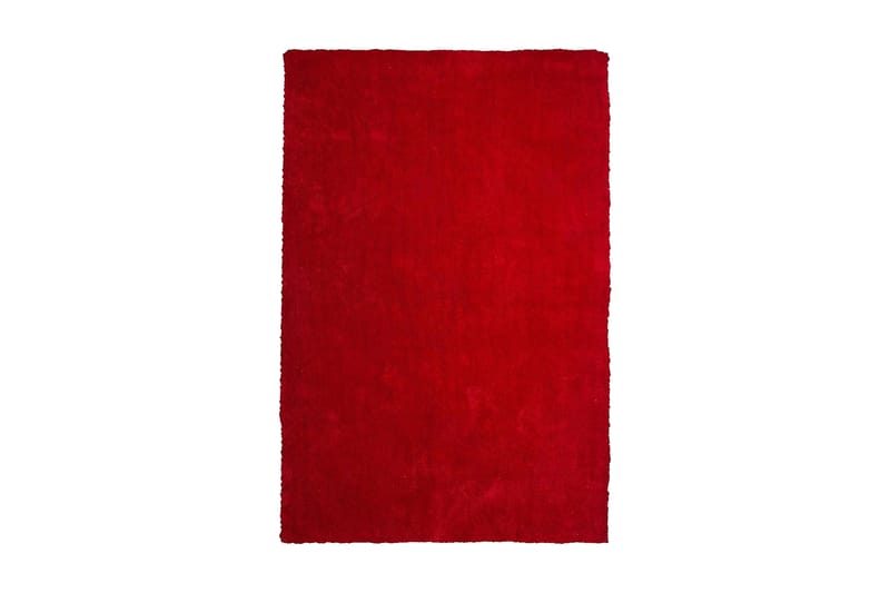 Demre Matte 200 | 300 - Rød - Tekstiler - Tepper & Matter