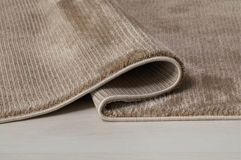 Desejo Matte 240x340 cm - Sand - Tekstiler - Tepper & Matter - Store tepper