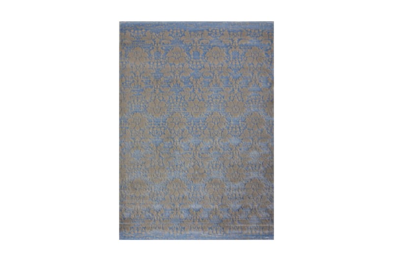 Evalyn Matte 160x230 - Blå - Tekstiler - Tepper & Matter