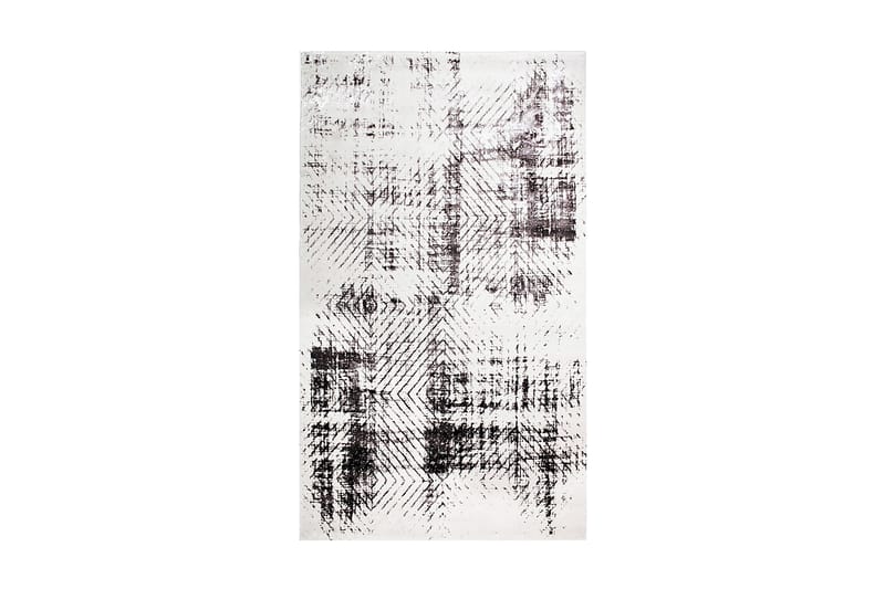 Evon Matte 160x230 - Hvit - Tekstiler - Tepper & Matter