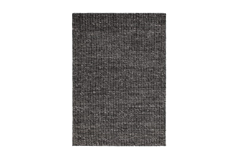 Halveda Ullmatte 240x340 cm - Antrasitt - Tekstiler - Tepper & Matter - Moderne matte - Ullteppe