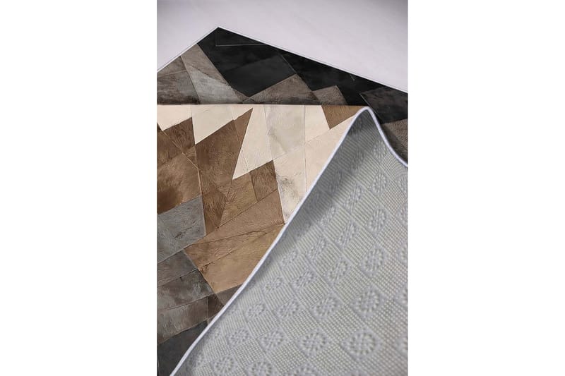 Homefesto Matte 180x280 cm - Multifarget - Tekstiler - Tepper & Matter - Store tepper