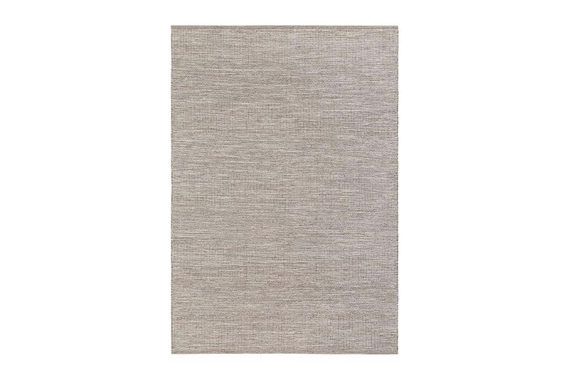 Kagghamra Ullmatte 160x230 cm - Linfarge - Tekstiler - Tepper & Matter - Store tepper