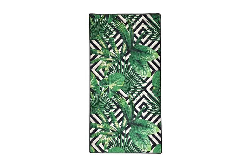 Matte Tropic (160 x 230) - Tekstiler - Tepper & Matter - Store tepper