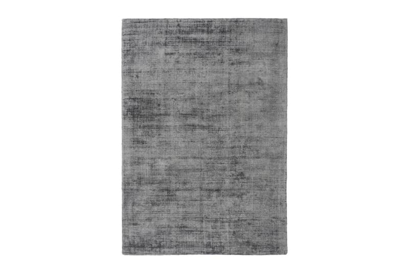 Ntownstret Matte Ncis Grå/Antrasitt 160x230 cm - Tekstiler - Tepper & Matter - Små tepper