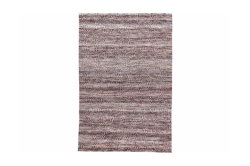 Olsen Kelim Matte 170x240 - GråLilla - Tekstiler - Tepper & Matter - Orientalske tepper - Kelimtepper