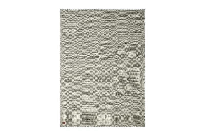 Stormi Ullmatte 200x300 - Olivengrønn - Tekstiler - Tepper & Matter - Moderne matte - Ullteppe