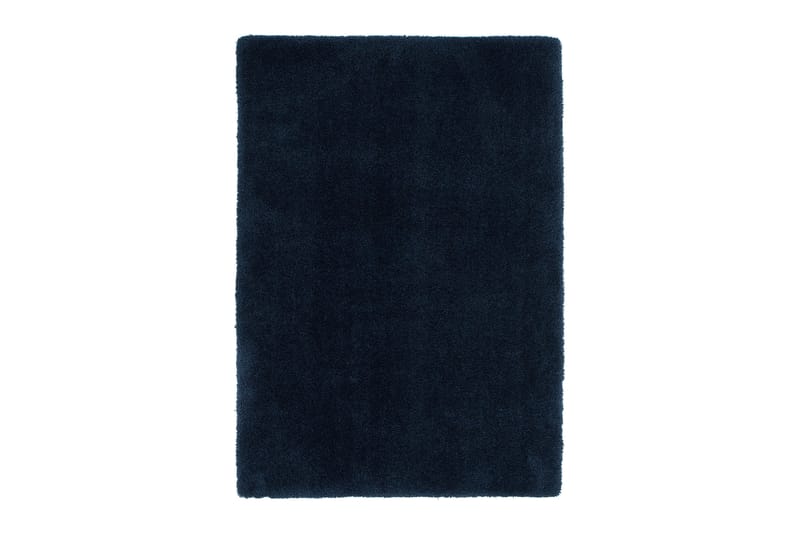 Viborg Ryematte 160x230 - Blå - Tekstiler - Tepper & Matter - Moderne matte - Ryeteppe