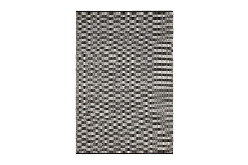 Voxnabruk Ullmatte 200x300 cm - Svart - Tekstiler - Tepper & Matter - Moderne matte - Ullteppe
