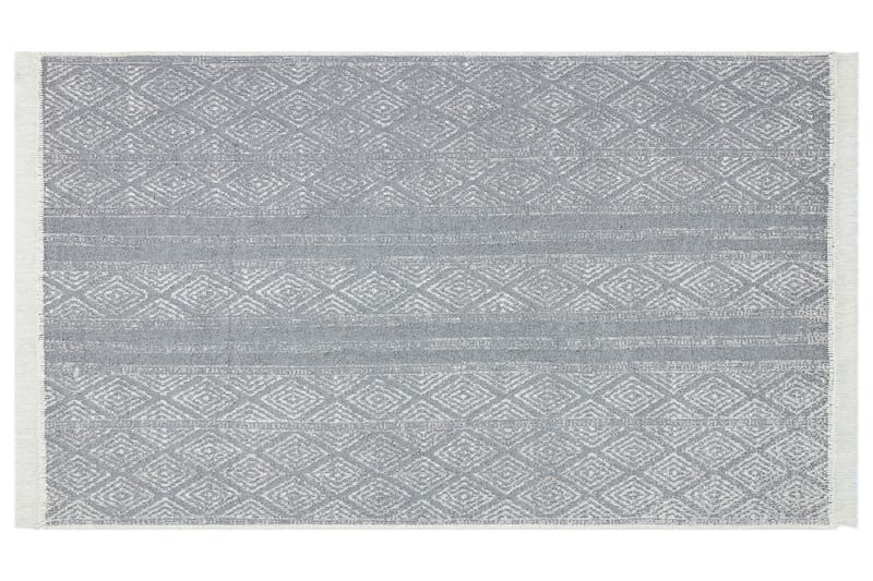 Hall Matte AR 01 - Grå - Tekstiler - Tepper & Matter - Utendørstepper - Dørmatte og entrématte