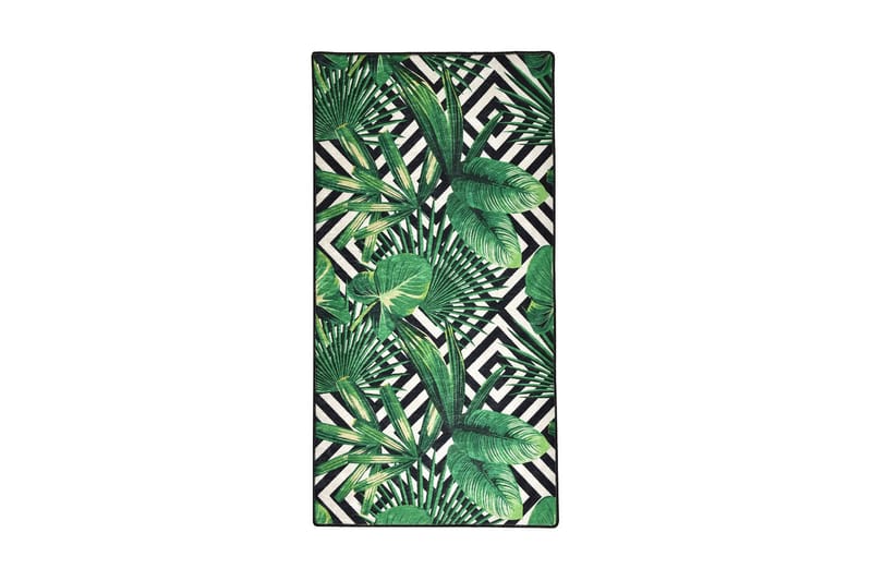 Hall Matte Tropic (80 x 200) - Tekstiler - Tepper & Matter - Små tepper